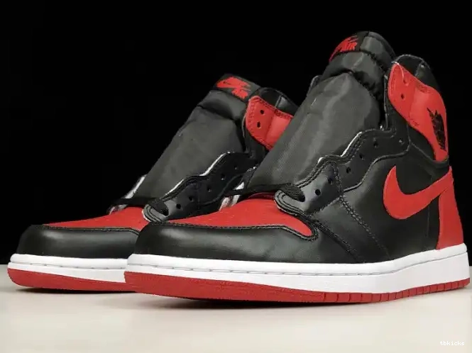 Rep TB Air 1 Retro 555088-001 High Banned Jordan OG 0623